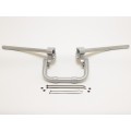 HeliBars Horizon Adjustable Handlebars for BMW R 1200 / 1250 GS / Adventure LC (2013+)